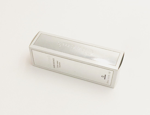Caja de regalo magnética de encargo cosmética de lujo de la caja de regalo de la cartulina del papel de Eco con el logotipo