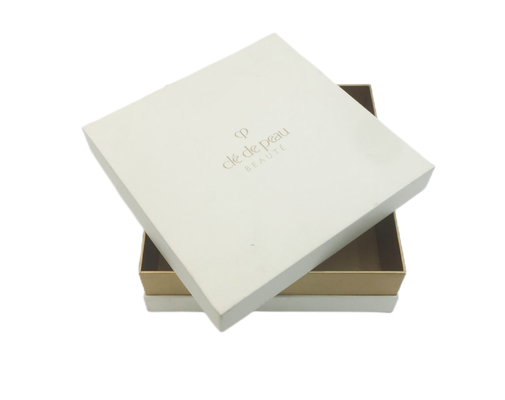 Caja de empaquetado superior ISO del cuidado de piel del cuidado de las mujeres de los hombres