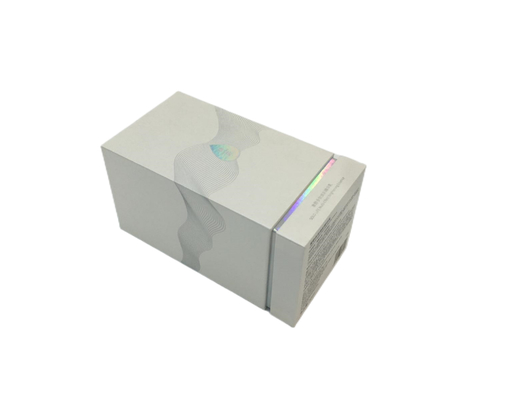 Versión de lujo formada de encargo de la caja de regalo del perfume creativo medieval de la caja del mundo vieja