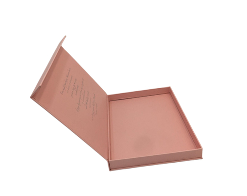 La exclusiva crea la caja de regalo para requisitos particulares de Logo Luxury Clothing Wrapping Paper con la cinta