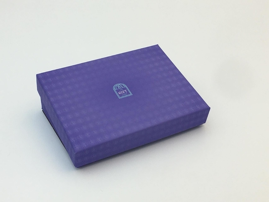 Caja de regalo de empaquetado magnética del chocolate cajón de la forma del libro de 2 capas rígido