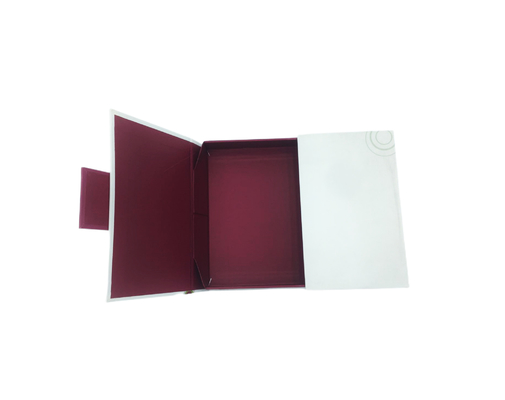 Caja de regalo de lujo de gama alta