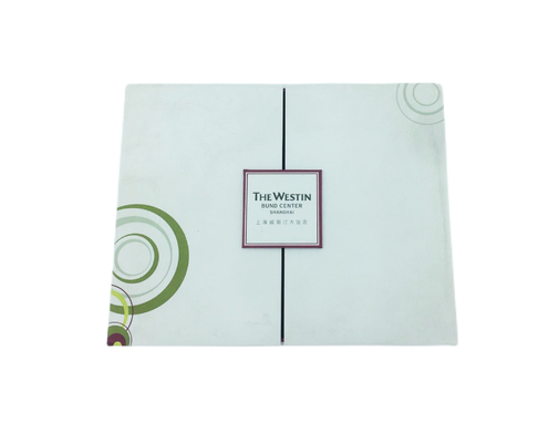 Caja de regalo de lujo de gama alta