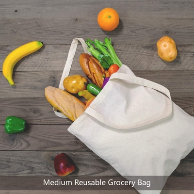 El paño reutilizable de las compras empaqueta la promoción 17,5 ' x 16,5” x 5&quot; de la publicidad de DIY