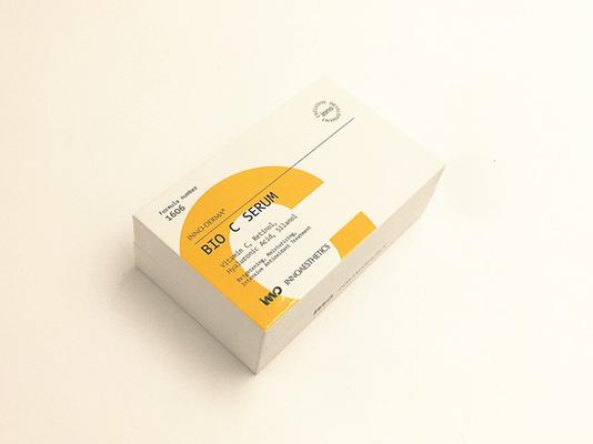 Buen precio Los productos para el cuidado de la piel empapelan la caja de regalo de lujo que el modelo sólido modificó la caja para requisitos particulares de empaquetado en línea