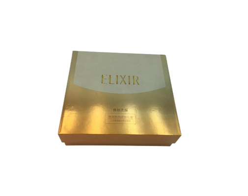 Buen precio El deber multi de la capa sobrepuso a Crystal Gift Box Exquisite Minimalist en línea