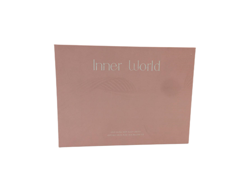 Buen precio La exclusiva crea la caja de regalo para requisitos particulares de Logo Luxury Clothing Wrapping Paper con la cinta en línea
