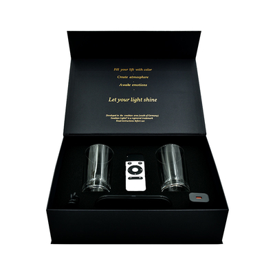 Buen precio Cajas de regalo cosméticas magnéticas en línea