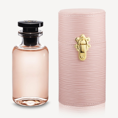 Buen precio El alto grado hecho a mano de lujo perfuma el logotipo de Carry Leather Travel Box Custom en línea