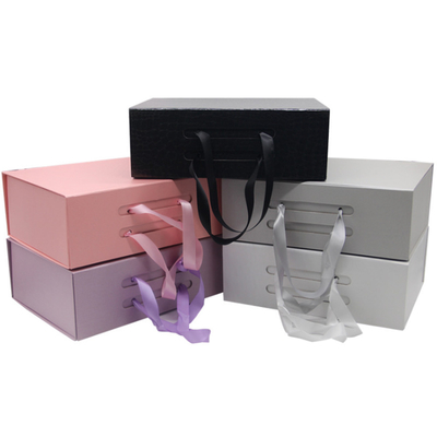 Buen precio La caja de almacenamiento de cuero de cuero de la caja de regalo de la parte alta de la joyería articuló la tapa falsa en línea