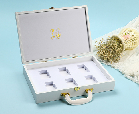 Buen precio Caja de la suscripción de la vitamina de la atención sanitaria con el embutido de alta densidad de la espuma en línea